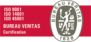 Bureau Veritas sertifikaat